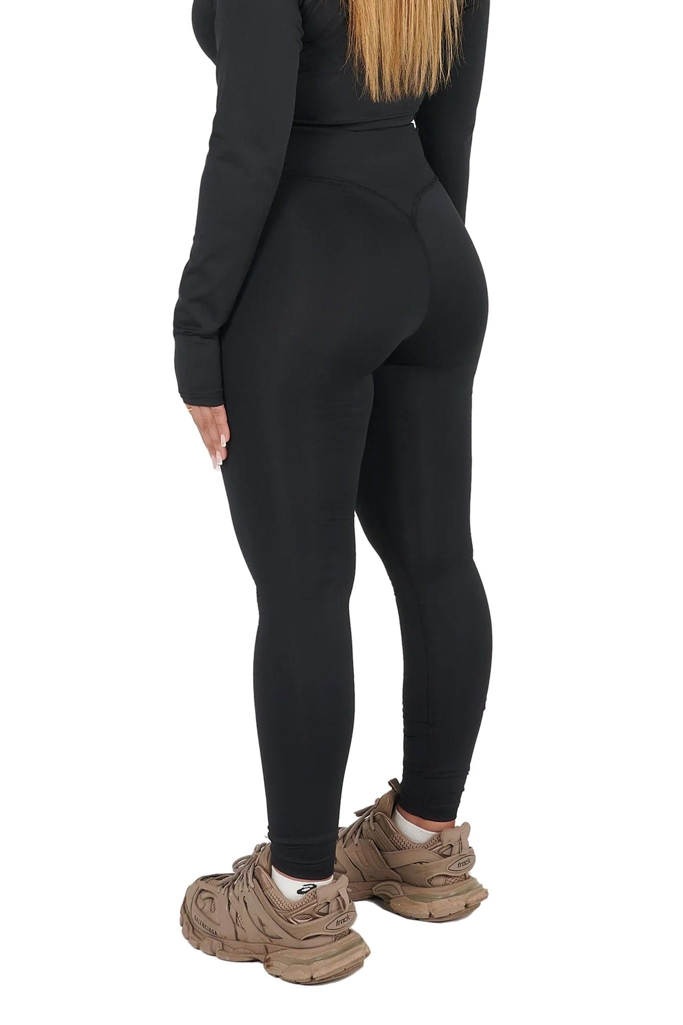 Activewear Leggings black